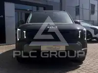 2026 KIA EV2