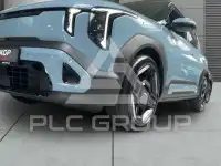 2026 KIA EV2