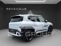 2026 KIA EV2