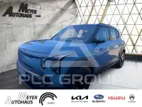 2026 KIA EV2