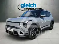 2026 KIA EV2