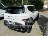 2026 KIA EV2