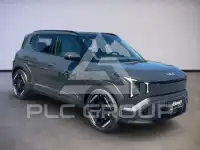 2026 KIA EV2