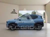 2026 KIA EV2
