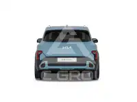 2026 KIA EV2