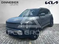 2026 KIA EV2