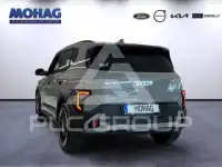 2026 KIA EV2