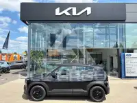 2026 KIA EV2