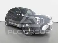 2026 KIA EV2