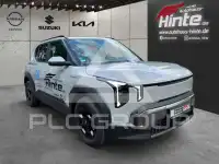 2026 KIA EV2