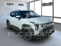 2026 KIA EV2