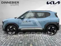 2026 KIA EV2