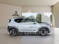 2026 KIA EV2