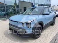 2026 KIA EV2