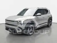 2026 KIA EV2