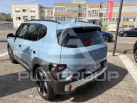 2026 KIA EV2
