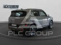 2026 KIA EV2
