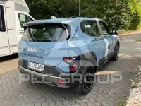 2026 KIA EV2