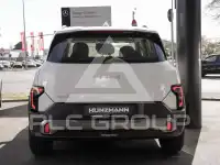 2026 KIA EV2