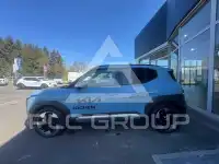 2026 KIA EV2