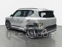 2026 KIA EV2
