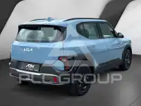 2026 KIA EV2