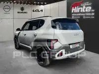 2026 KIA EV2