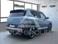 2026 KIA EV2