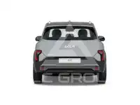 2026 KIA EV2