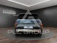 2026 KIA EV2