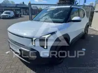 2026 KIA EV2