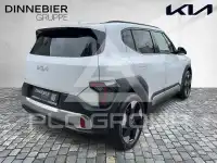 2026 KIA EV2