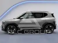 2026 KIA EV2