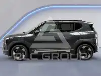 2026 KIA EV2