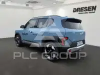 2026 KIA EV2