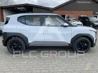 2026 KIA EV2