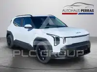 2026 KIA EV2