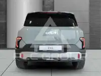 2026 KIA EV2
