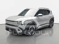 2026 KIA EV2