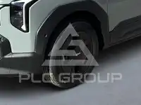 2026 KIA EV2