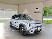2026 KIA EV2