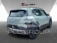 2026 KIA EV2