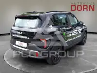 2026 KIA EV2