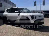2026 KIA EV2