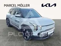 2026 KIA EV2