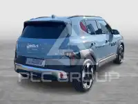 2026 KIA EV2