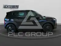 2026 KIA EV2