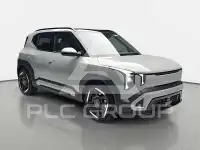 2026 KIA EV2