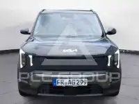 2026 KIA EV2