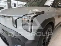 2026 KIA EV2